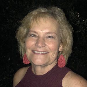 Meet your Posher, Terrie